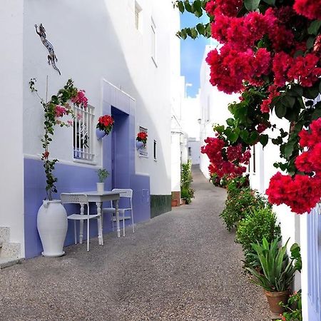Corazon De Conil Apartment Conil De La Frontera Exterior photo