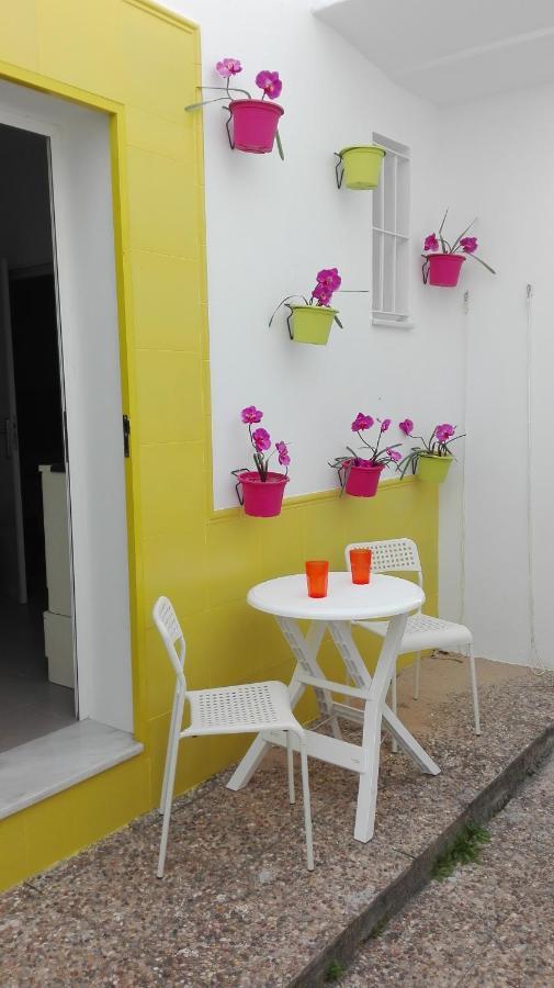 Corazon De Conil Apartment Conil De La Frontera Exterior photo