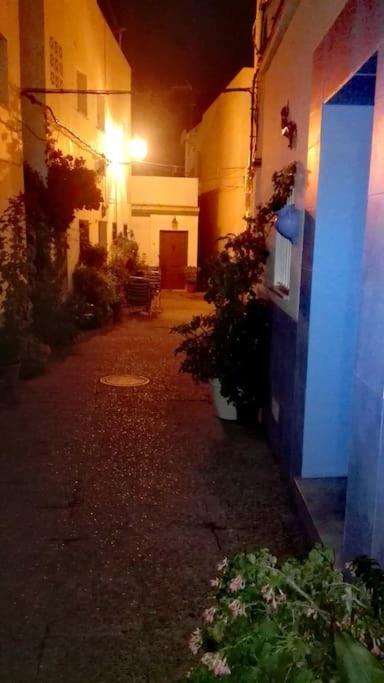 Corazon De Conil Apartment Conil De La Frontera Exterior photo