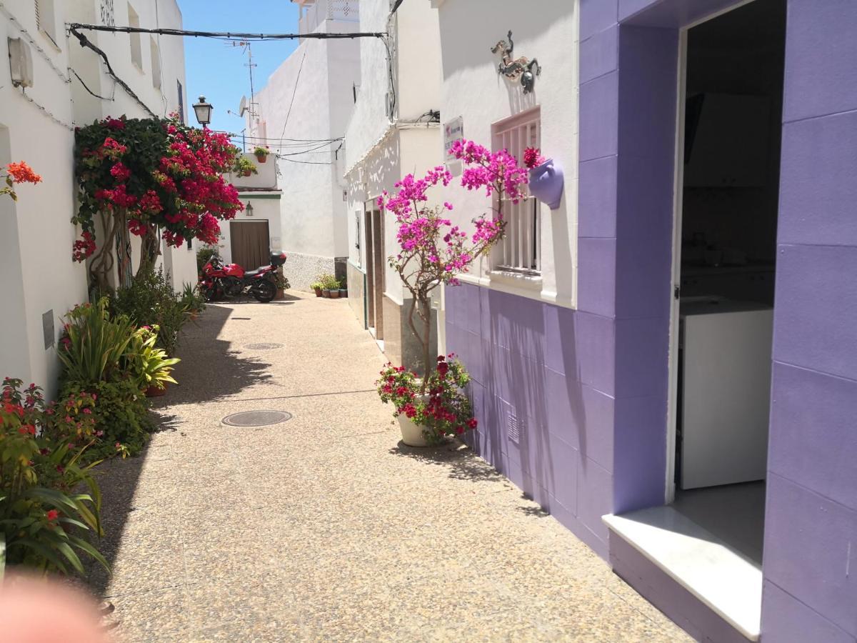 Corazon De Conil Apartment Conil De La Frontera Exterior photo