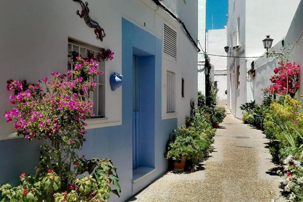 Corazon De Conil Apartment Conil De La Frontera Exterior photo