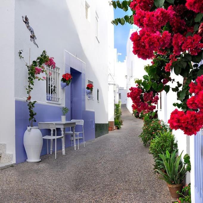 Corazon De Conil Apartment Conil De La Frontera Exterior photo