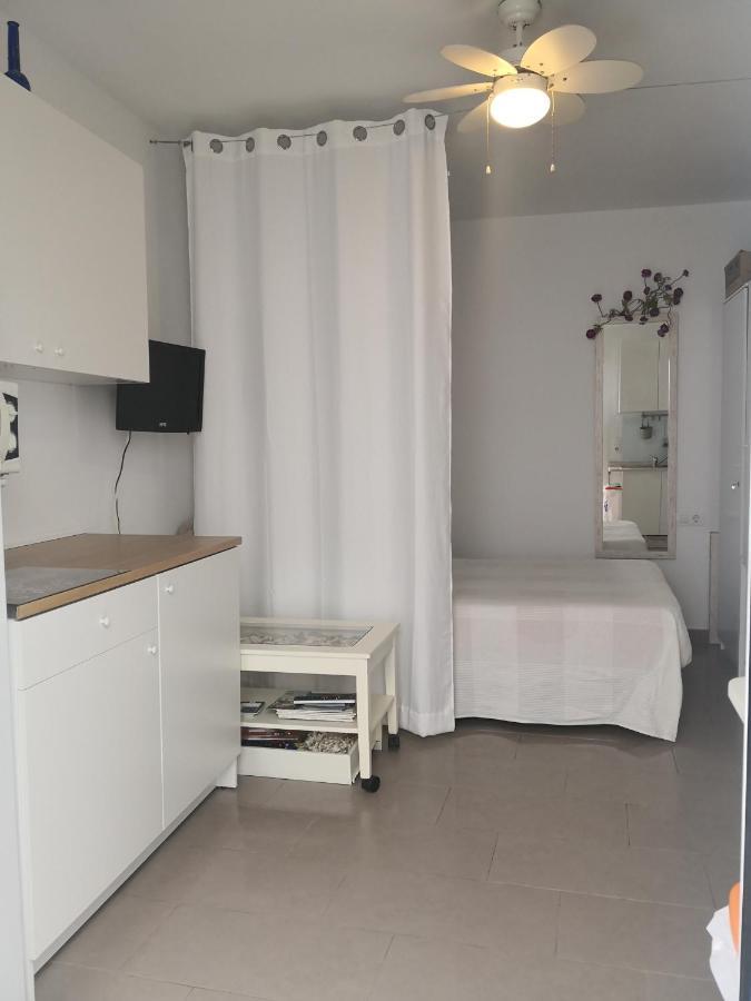Corazon De Conil Apartment Conil De La Frontera Exterior photo